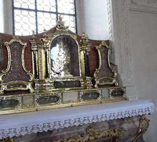 Hofkirche „Unserer Lieben Frau“