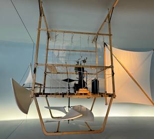 Mercedes-Benz Museum