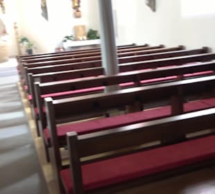 Katholische Kirche Sankt Georg Bittelbronn