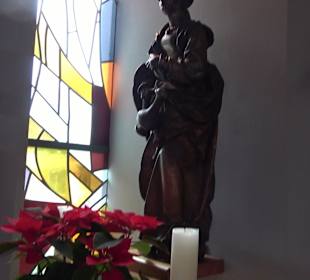 Katholische Kirche St. Elisabeth Sondelfingen