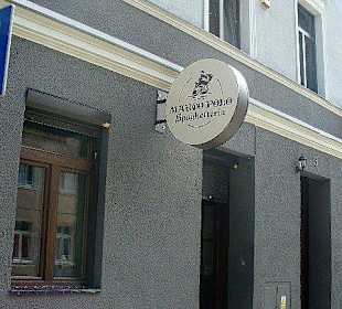 Spaghetteria Marco Polo