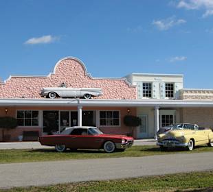 Sarasota Classic Car Museum