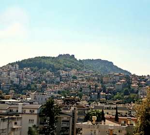 Burg von Alanya (Ic Kale)