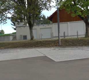 Buchsteighalle Weitingen im Gäu