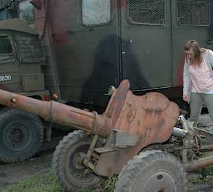 Bastion in Kolberg- TOP!