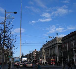 O ' Connell Street