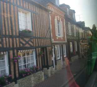 Normandie