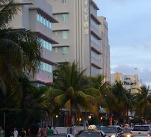 Ocean Drive