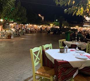 Wandern Chersónisos/Hersonissos