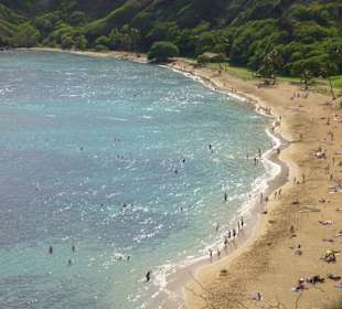 Hanauma Bay