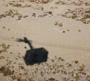 Widok z kolejki linowej