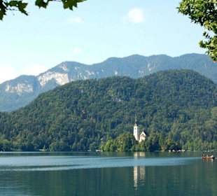 Bled See