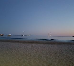 Strand Paguera/Peguera