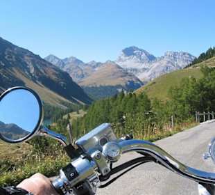 Graubünden  Schweiz