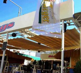 Wieder Mampfen Saufen