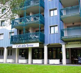 Café delle Terme
