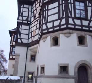 Residenzschloss Urach