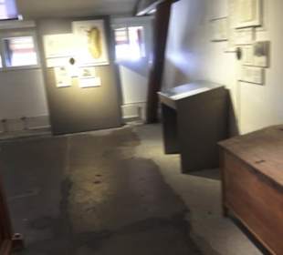 Mühle Tiefenbrunnen