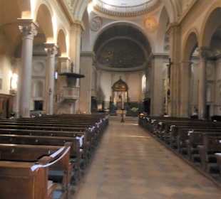 Kirche St. Ursula