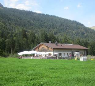 Alpe Eschbach