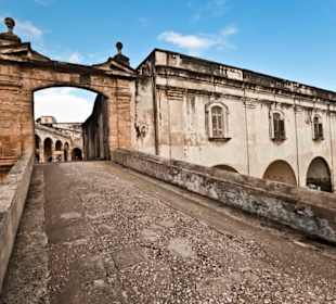 Castillo San Cristóbal