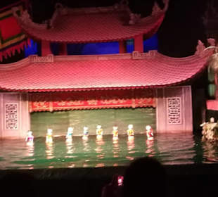 Wandertruppentheater