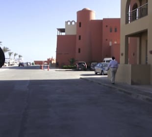 Hafen Abu Tig Marina