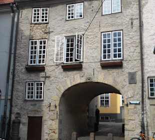 Schwedentor
