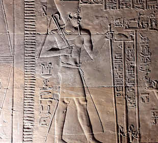 Horus Tempel
