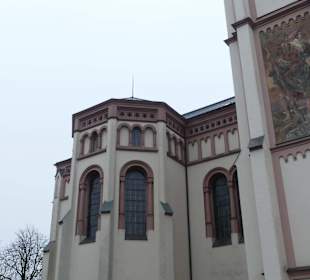 Stadtpfarrkirche