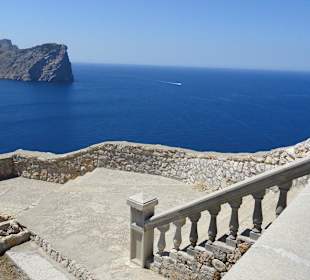 Cap de Formentor