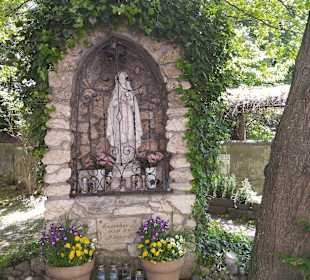 Kirche St.Maria Thalkirchen