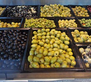 Rundgang über den Wochenmarkt am Goldbekufer