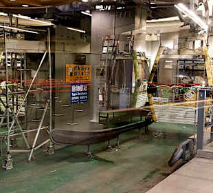 Maokong Gondel - Zoo Station