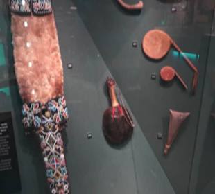 Nordamerika Native Museum