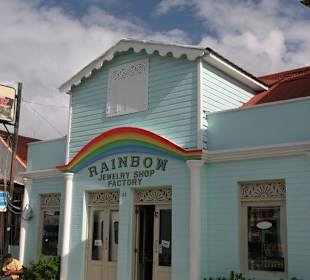 Älteste und schönste Stadt an der No