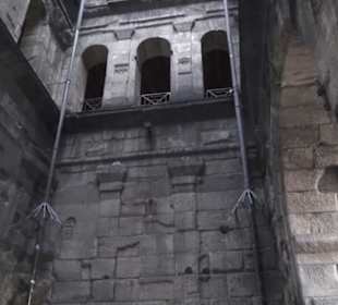 Porta Nigra