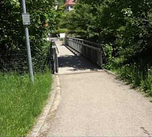 Kalktuff-Lehrpfad