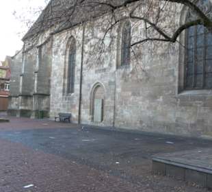 Jakobuskirche