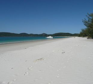 Whitehaven Beach