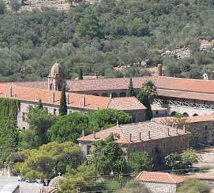 Kloster Moni Limonas