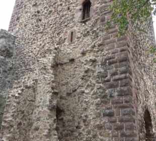 Kastelburg
