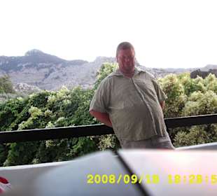 Panoramabild
