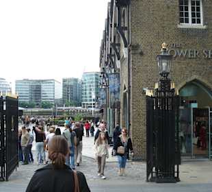 Tower of London