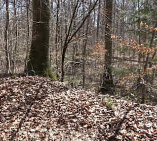 Geschichtlicher Lehrpfad Einsiedel