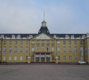 Schloss Karlsruhe