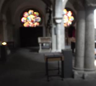 St. Ursula
