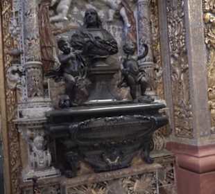 St. Paul's Shipwreck Church