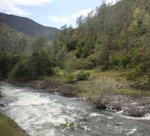 Yosemite Nationalpark