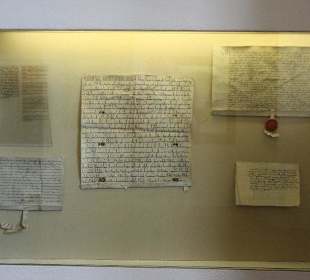 Historische Schriften